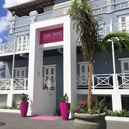 Saint Tropez Boutique Hotel-3