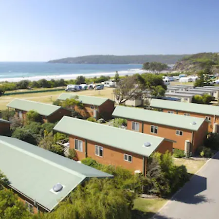 Discovery Parks - Pambula Beach-2