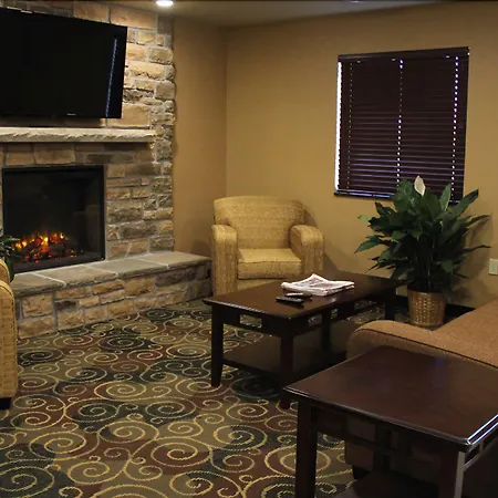 Cobblestone Inn & Suites - Corry-3