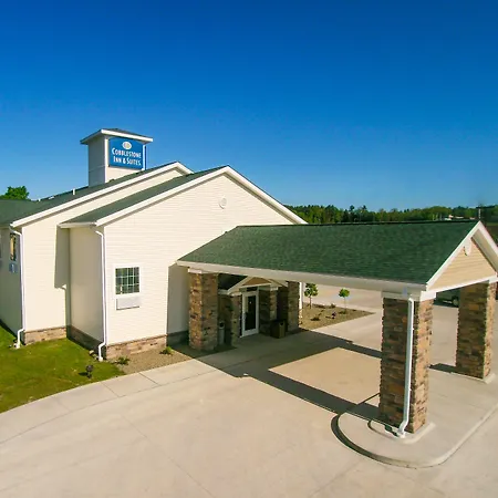 Cobblestone Inn & Suites - Corry-2