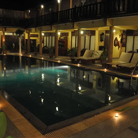Ruean Thai Hotel-2
