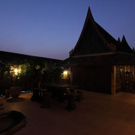 Ruean Thai Hotel-3