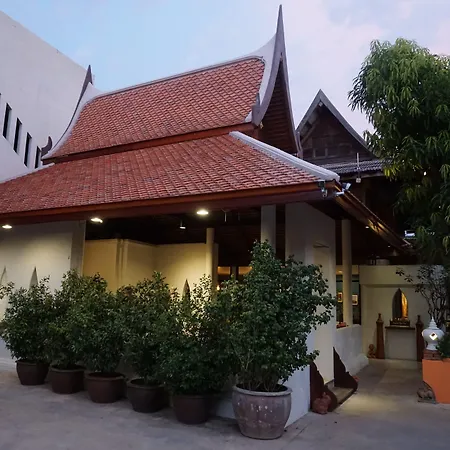 Ruean Thai Hotel-2