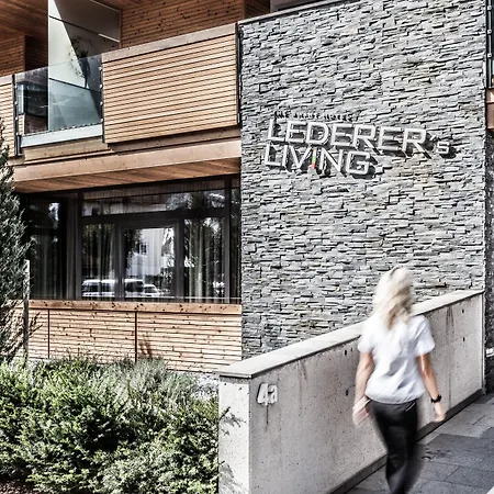 Lederer Boutique Hotel-2