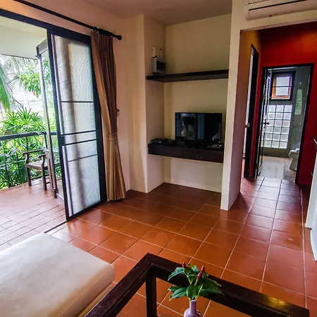 Cocoville Phuket - Sha Plus-2