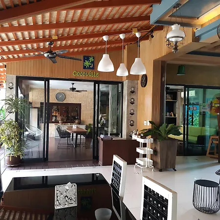 Cocoville Phuket - Sha Plus-2