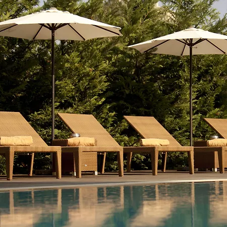 Corfu Mare Boutique Hotel -Adults only-3
