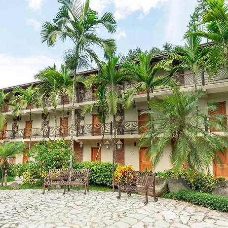Hotel Gran Jimenoa-3