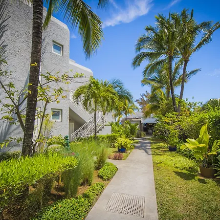 Voile Bleue Boutique Hotel-2
