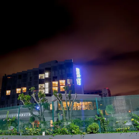 Park Inn By Radisson Libreville-3