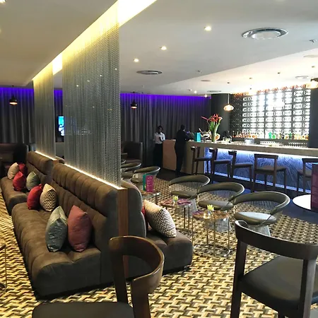Park Inn By Radisson Libreville-2
