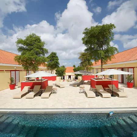 Bayside Boutique Hotel - Blue Bay Golf & Beach Resort-3