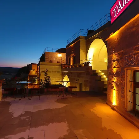 Fairyland Cave Hotel-2