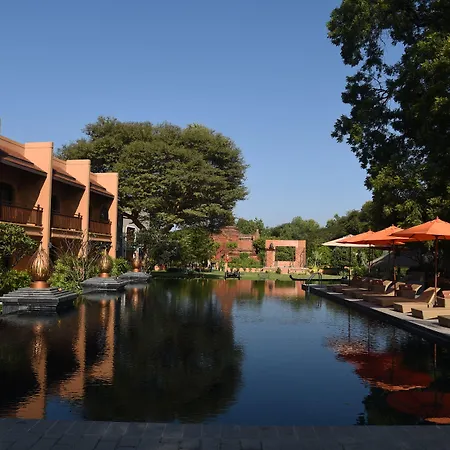 The Hotel Umbra Bagan-3