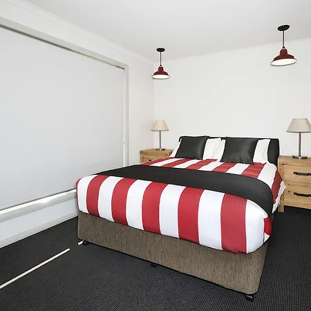 Nrma Port Arthur Holiday Park-3