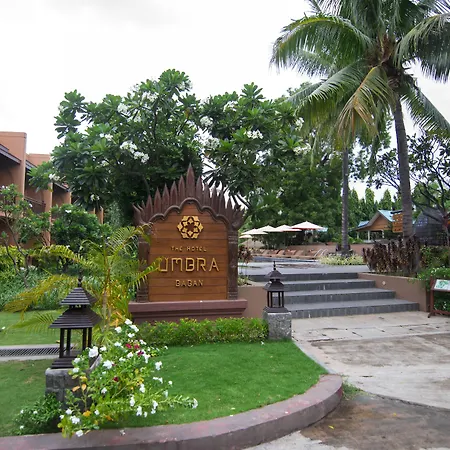 The Hotel Umbra Bagan-2