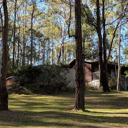 Cottages On Mount View-2