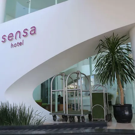 Sensa Hotel Bandung-3