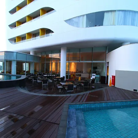 Sensa Hotel Bandung-3
