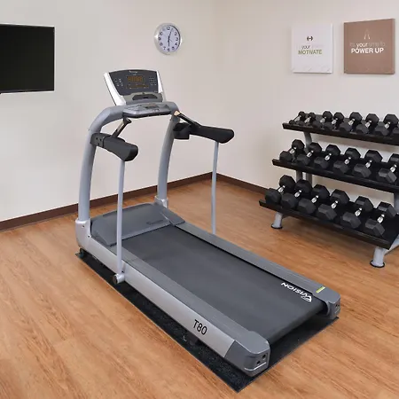 Comfort Inn & Suites Mandan - Bismarck-2