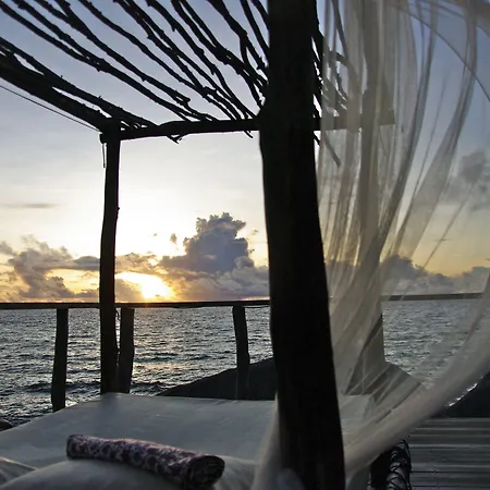 Bliss Boutique Hotel Seychelles-3