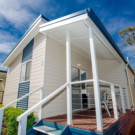 Ingenia Holidays Nepean River-3