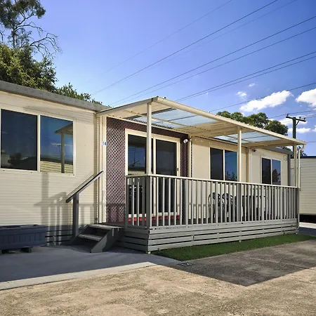 Ingenia Holidays Nepean River-3