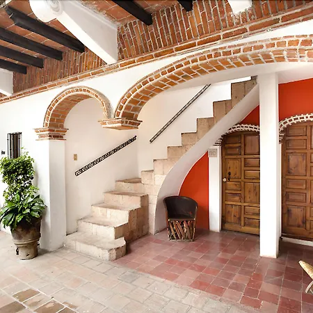Hotel Los Arcos-3