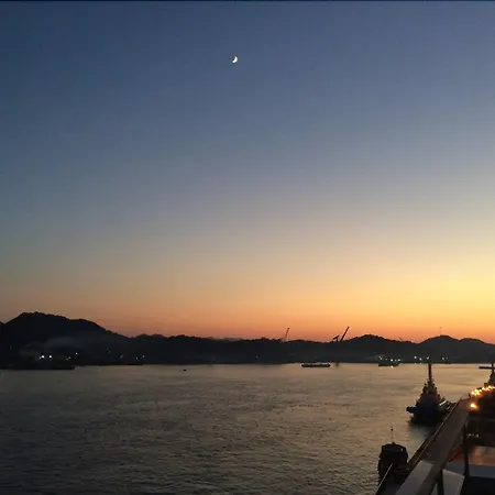 Green Hill Hotel Onomichi-3