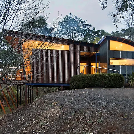Kudos Villas - Hepburn Springs-3