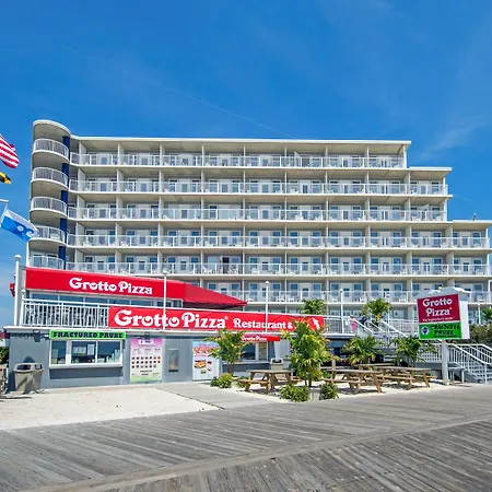 Commander Hotel & Suites-3