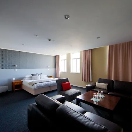 The Grosvenor Hotel-3