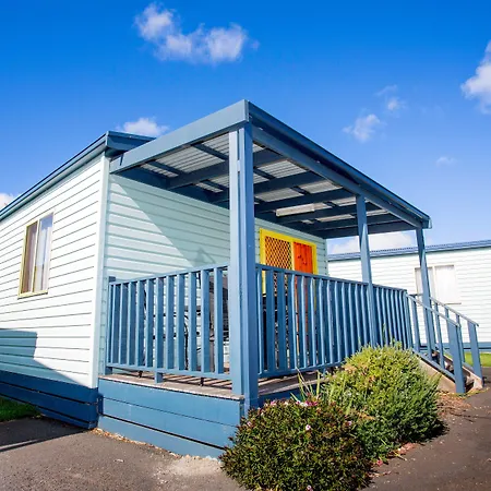 Big4 Port Fairy Holiday Park-2