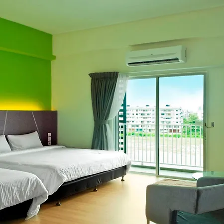 Marvelux Hotel-3