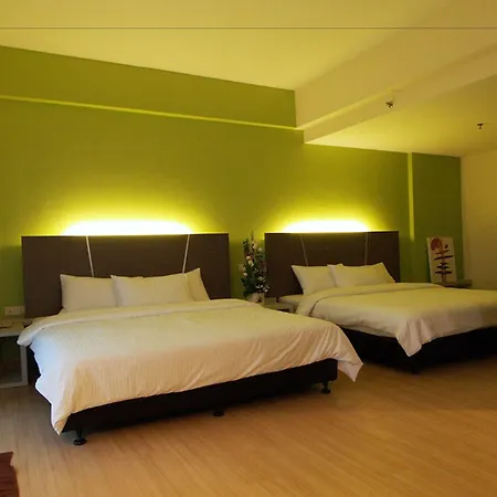 Marvelux Hotel-2