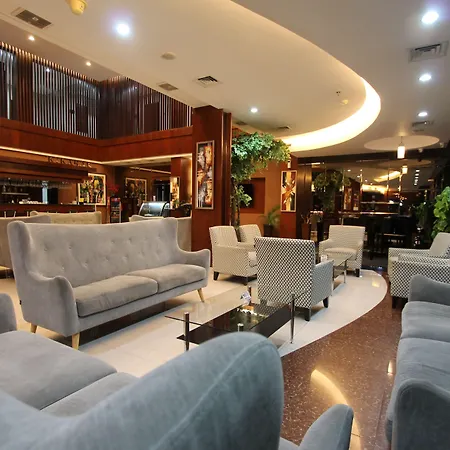 Grand Hatika Hotel-2
