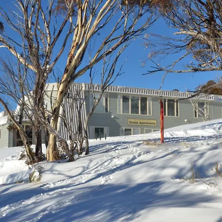 Smiggins Hotel & Chalet Apartments-3