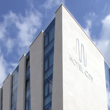 Hotel City Lugano-2