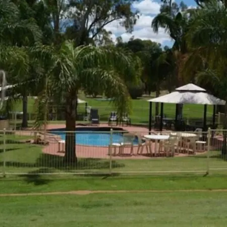 Tocumwal Golf Resort-3