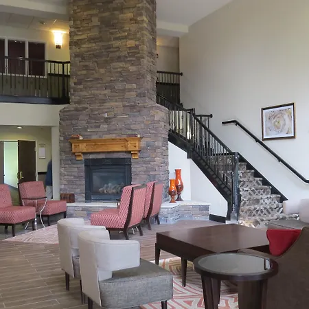 Best Western Palmyra Inn & Suites-2
