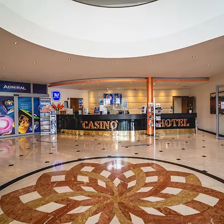 Hotel Admiral Kozina-2