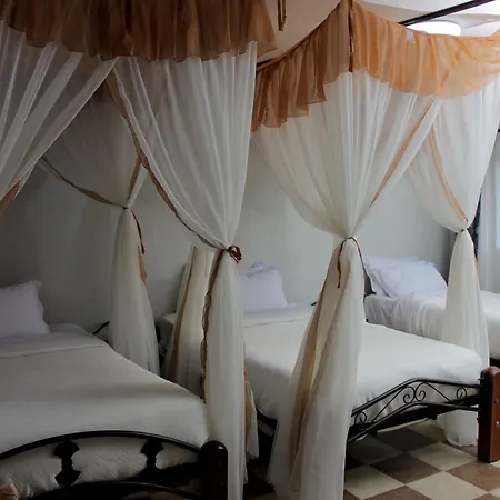 Sweet Lake Resort-2