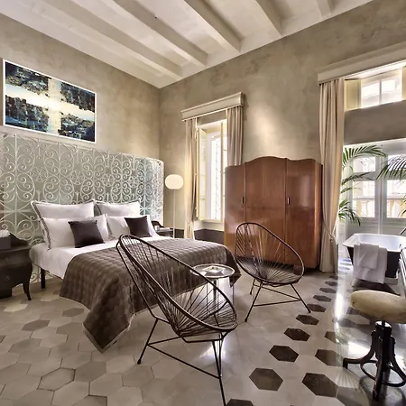 Casa Ellul - Small Luxury Hotels Of The World-2