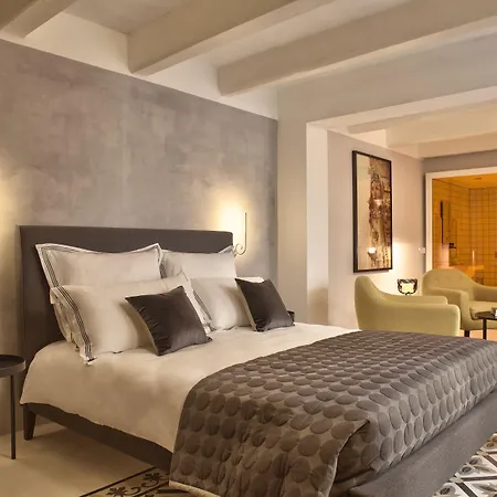 Casa Ellul - Small Luxury Hotels Of The World-3