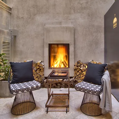 Casa Ellul - Small Luxury Hotels Of The World-2
