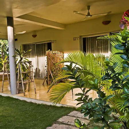 Battambang Resort-3
