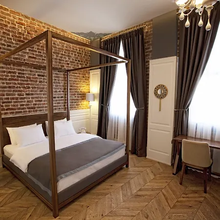 Hotel Miniature Istanbul-3