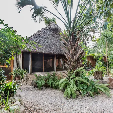 Casa Quetzal Boutique Hotel-3