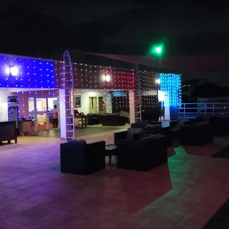 Airport View Hotel-2
