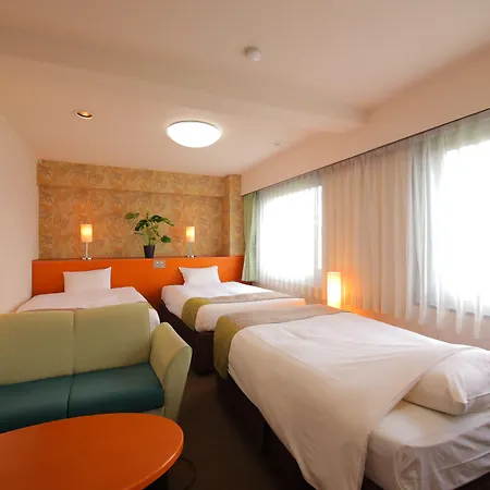 Green Hotel Yes Omihachiman-2
